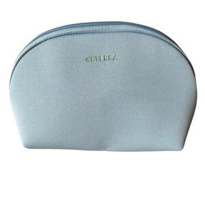 doTERRA Sky Blue Cosmetic Case